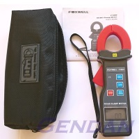 Foxwell F1000 AC/DC Current Clamp Meter