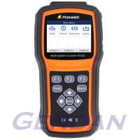 Foxwell NT530 Full Systems Tool - Mercedes & Smart