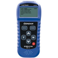 Gendan GCR10 Fault Code Reader