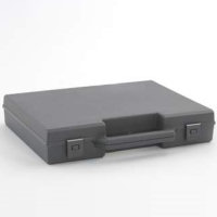 Plastic Carry Case