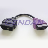 MultiECUScan Electric Hood Adaptor (Adapter 4)
