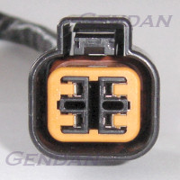 Mitsubishi Zirconia Oxygen Sensor