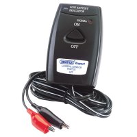 Lambda/Oxygen Sensor Tester