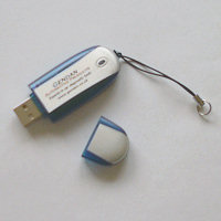 128MB USB Flash Memory Drive