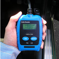 VW Audi Seat Skoda Code Reader