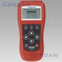 Sealey VS8650 VAG Enhanced Code Reader
