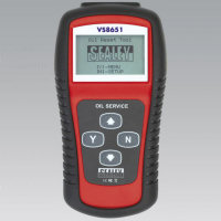 Sealey VS8651 Oil and Service Reset Tool