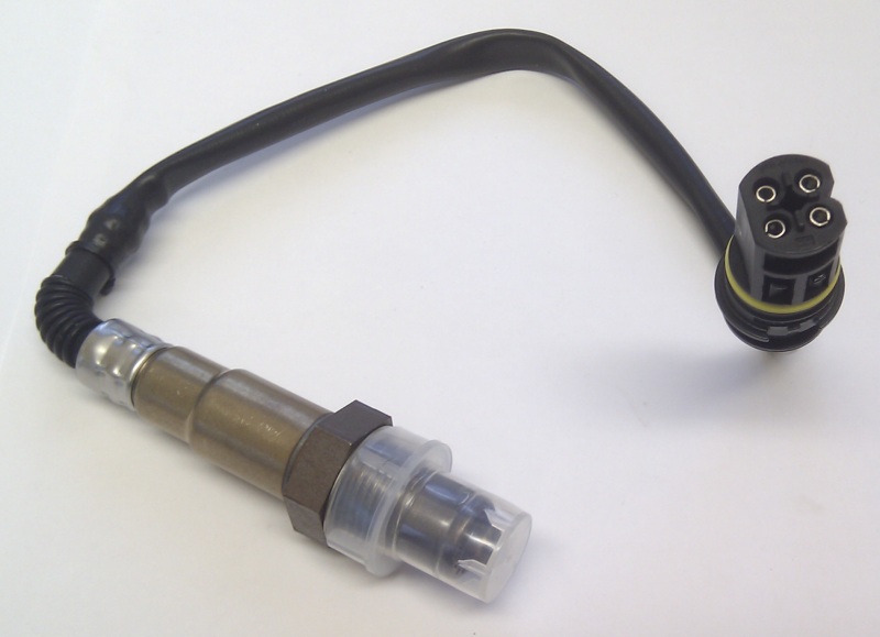 4-wire Planar Sensor for some Mercedes engines