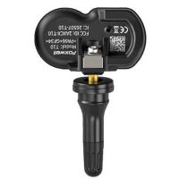 Foxwell T20 Programmable TPMS Sensor - Black Rubber