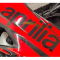 Aprilia motorbike tools