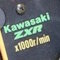 Kawasaki motorbike tools