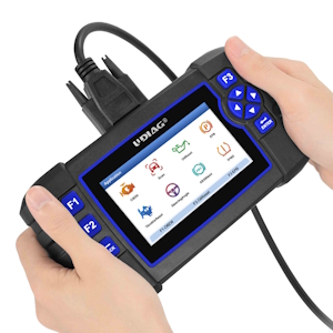 UDiag A300 Handheld Car Diagnostic Tablet