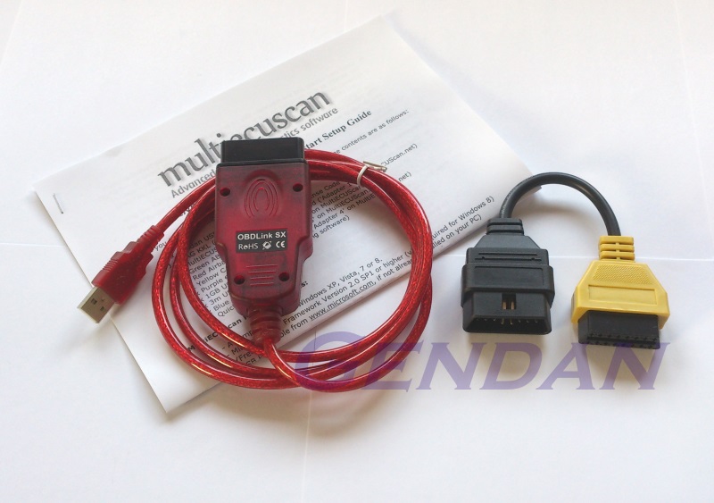 Fiat grande punto ecu software update