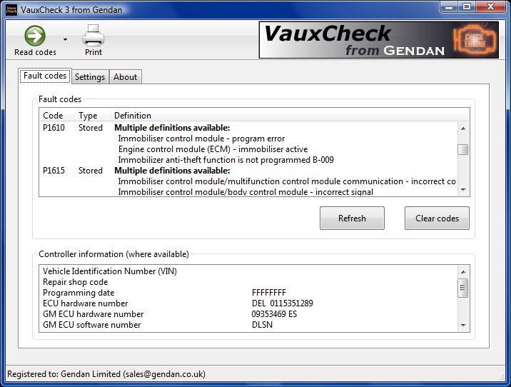 opel diagnostic software free download