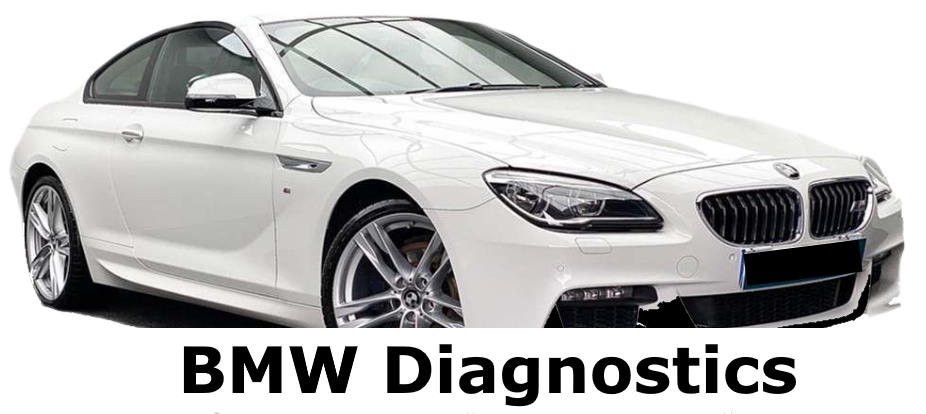 BMW Diagnostic Products