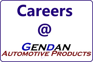 Careers @ Gendan