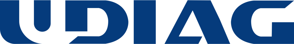 Udiag Logo