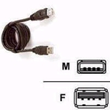 USB Extension Cable