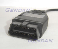 VCDS (VAG-COM) Interface cable