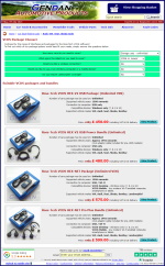 Ross-Tech VCDS Package Chooser