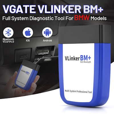 vLinker BM+