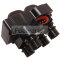 Ignition coil pack for some Ford and Mazda vehicles