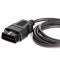 Duonix DB-15 16-Pin OBD-II Cable for Bike-Scan 100 (for 2016-on EU-4 models)