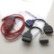MultiECUScan Fast-CAN-only Diagnostic Bundle for some Fiat, Alfa Romeo and Chrysler cars (Single PC)