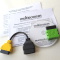 MultiECUScan Wireless Bluetooth CAN-only Diagnostic Bundle for some Fiat & Alfa Romeo cars (1 PC)