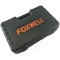 Hard plastic carry case for Foxwell NT4xx, NT6xx and BT705 handheld tools