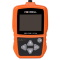 Foxwell NT204 EOBD OBD-II Diagnostic Scan Tool with live data graphing