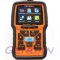 Foxwell NT301 EOBD OBD-II Diagnostic Scan Tool with live data graphing