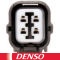 Genuine Denso 4-wire Air Fuel Ratio (Oxygen) Sensor for some Subaru engines