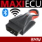 MaxiECU Diagnostic System for BMW cars - Bluetooth / WiFi Interface
