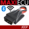 MaxiECU for Jeep cars - Wireless