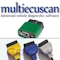 MultiECUScan Wireless Bluetooth CAN-only Diagnostic Bundle for some Fiat & Alfa Romeo cars (1 PC)