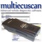 12 Month Software Licence Renewal for MultiECUScan Multiplexed Interfaces