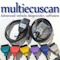 MultiECUScan USB Diagnostic Package for Fiat / Alfa Romeo / Lancia cars (Single PC)