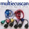 MultiECUScan Licensed Package