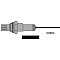 1-wire Oxygen Sensor