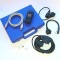 Ross-Tech VCDS HEX-NET Wi-Fi/USB diagnostics interface with adaptors, OBD extension & case (1992-on)