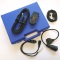 Ross-Tech VCDS HEX-V2 USB diagnostics interface with adaptors, extension cable and case (1992-on)