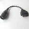10-pin Adapter lead for GS911 with 16-pin plug