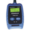 GCR05 Handheld Fault Code Reader