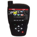 ATEQ VT46 TPMS Service Tool with OBD-II