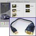 Carsoft BMW & MINI Ultimate Home with USB adaptor