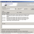 Gendan Fault Code Definition Database (download)