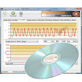 EngineCheck Software on CD