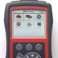 Autel MOT Pro EU908 Diagnostic System