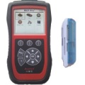 Autel MOT Pro EU908 Scan Tool with SD Card Reader